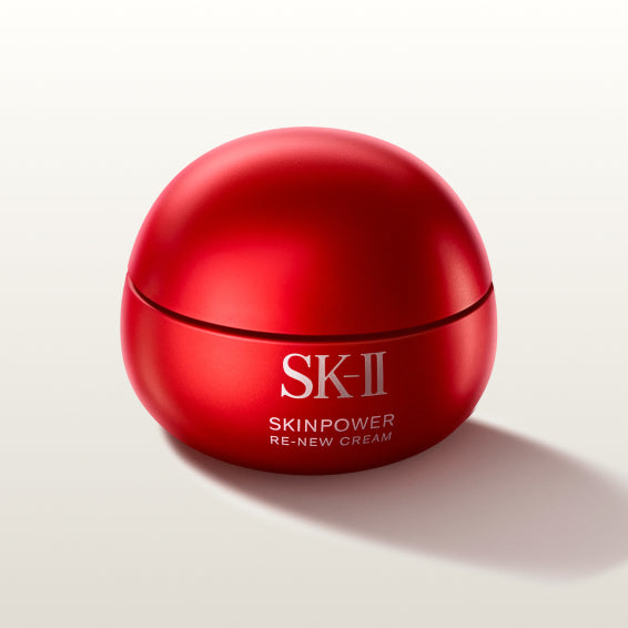 SKINPOWER Re-New Cream