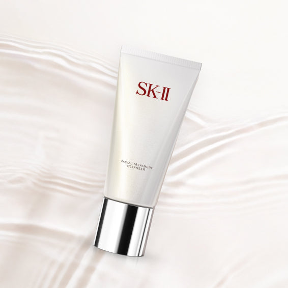 PITERA™ Facial Treatment Cleanser
