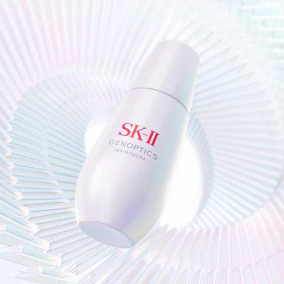 GenOptics InfinitAura Serum