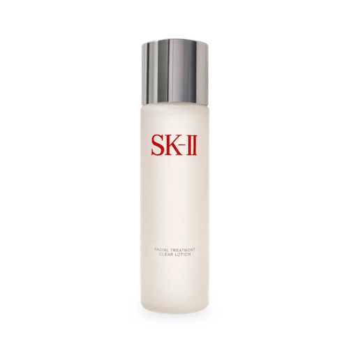 PITERA™ Facial Treatment Clear Lotion