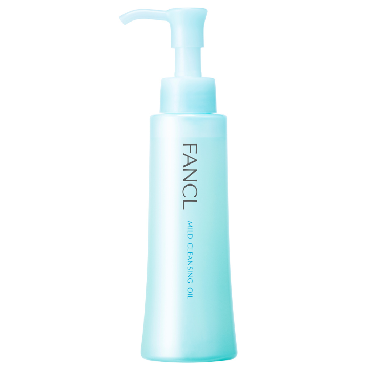 Mild Cleansing Oil