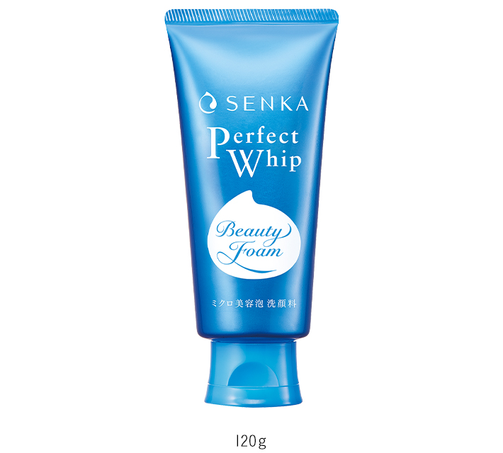 Perfect Whip Face Wash